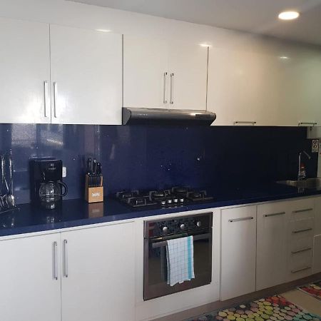 San Andres De Ensueno Appartement Buitenkant foto