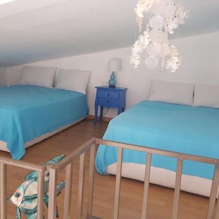San Andres De Ensueno Appartement Buitenkant foto